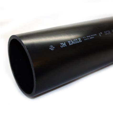 4 inch abs pipe 20 ft|abs foam core pipe.